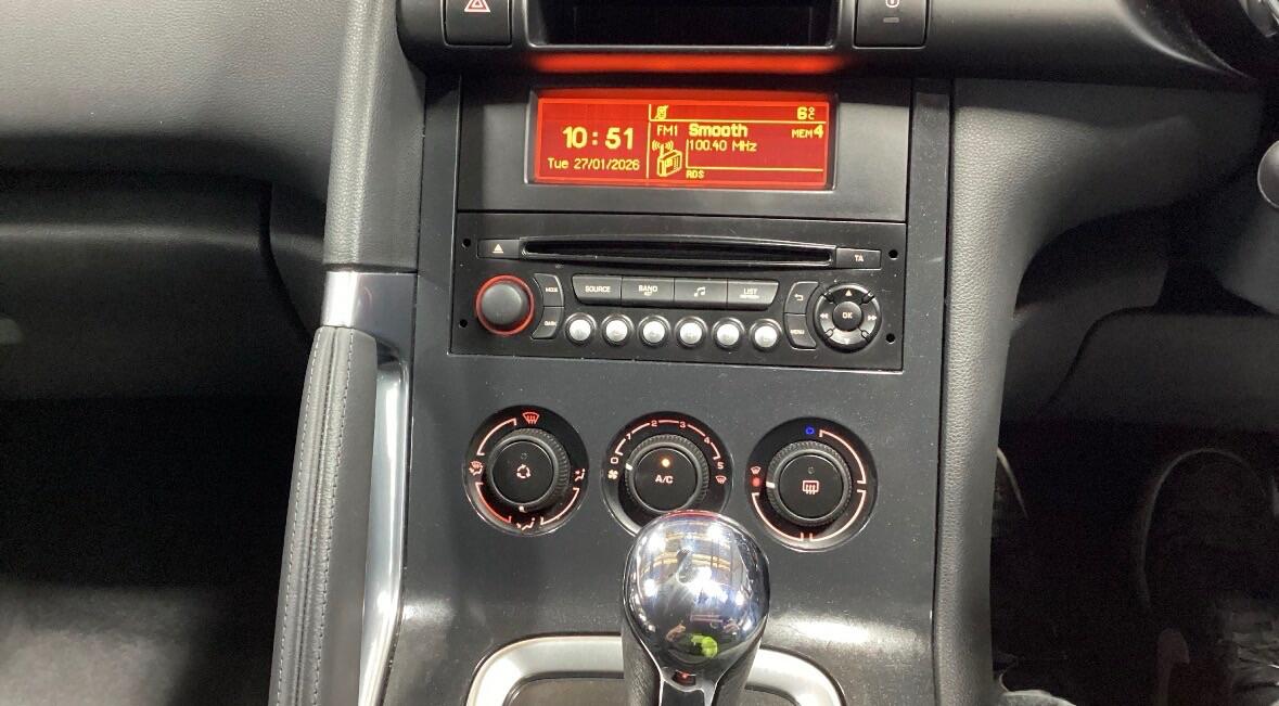 Used Peugeot 3008 2013 for sale - 77387023: Photo 10