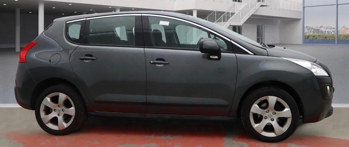 Used Peugeot 3008 2013 for sale - 77387023: Photo 2