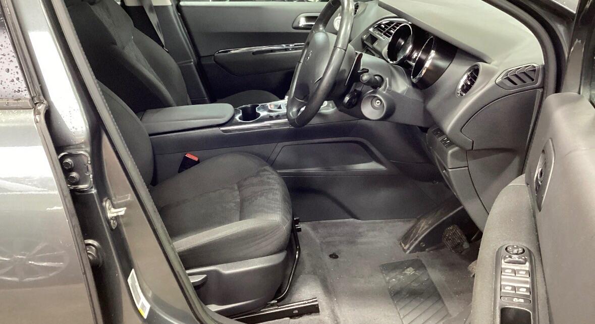 Used Peugeot 3008 2013 for sale - 77387023: Photo 7