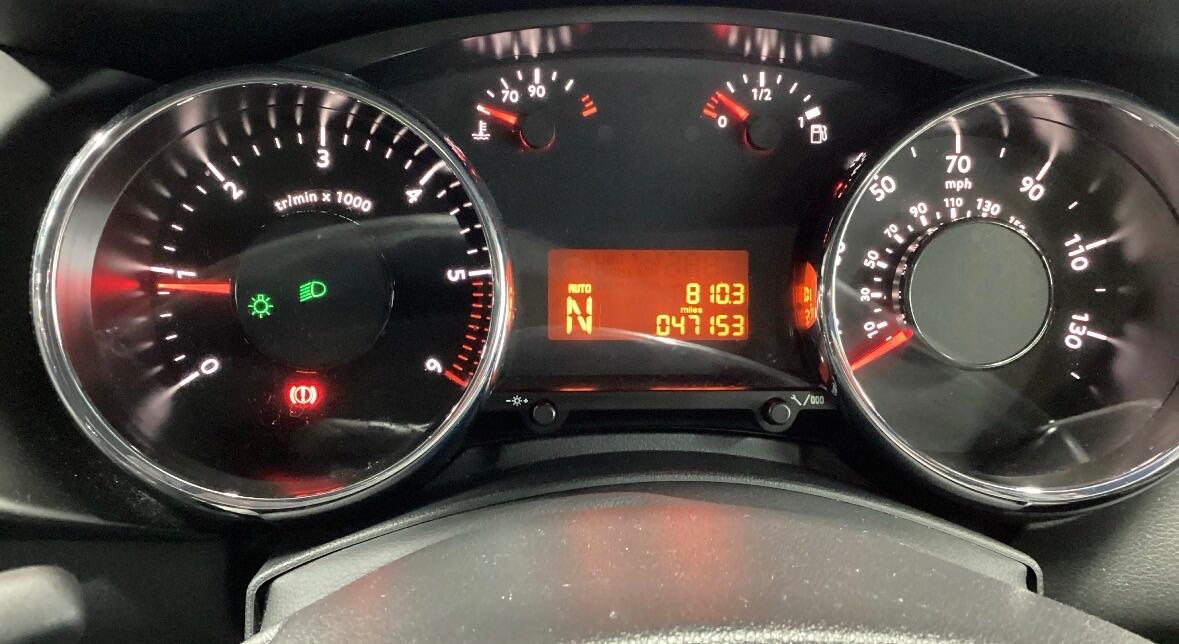 Used Peugeot 3008 2013 for sale - 77387023: Photo 9