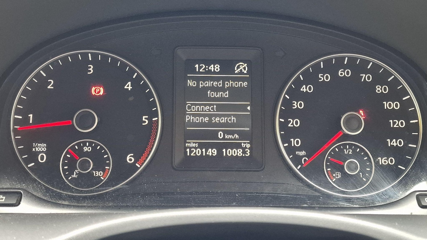 Used Volkswagen Caddy 2012 for sale - 76072994: Photo 15