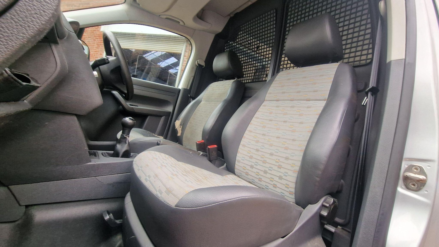 Used Volkswagen Caddy 2012 for sale - 76072994: Photo 16