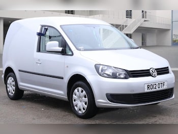 Volkswagen - Caddy