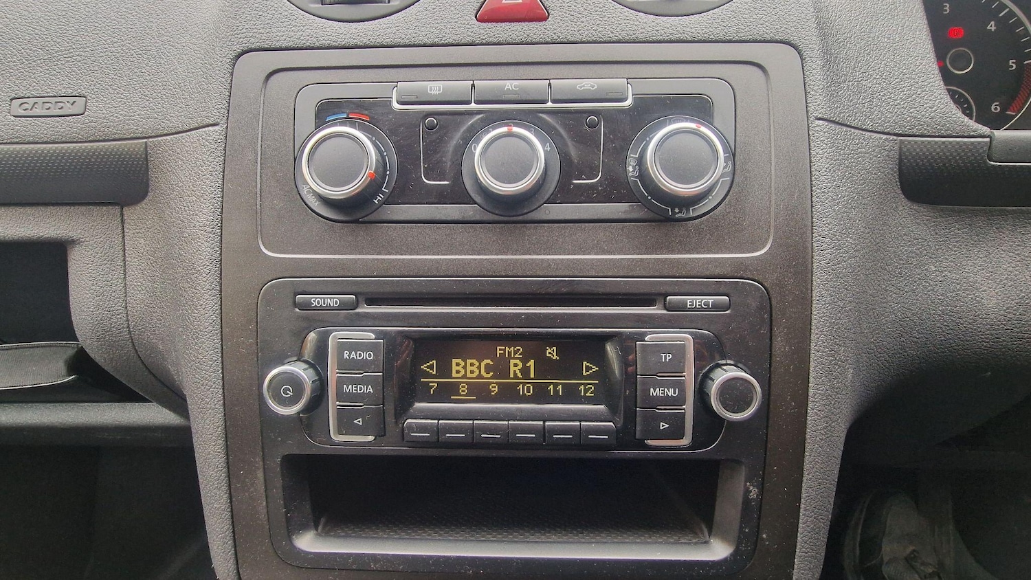 Used Volkswagen Caddy 2012 for sale - 76072994: Photo 20