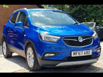 2017 (67) - 1.4T Elite 5dr Auto