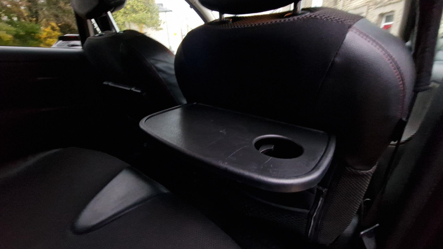 Used Nissan Note 2007 for sale - 76422748: Photo 12