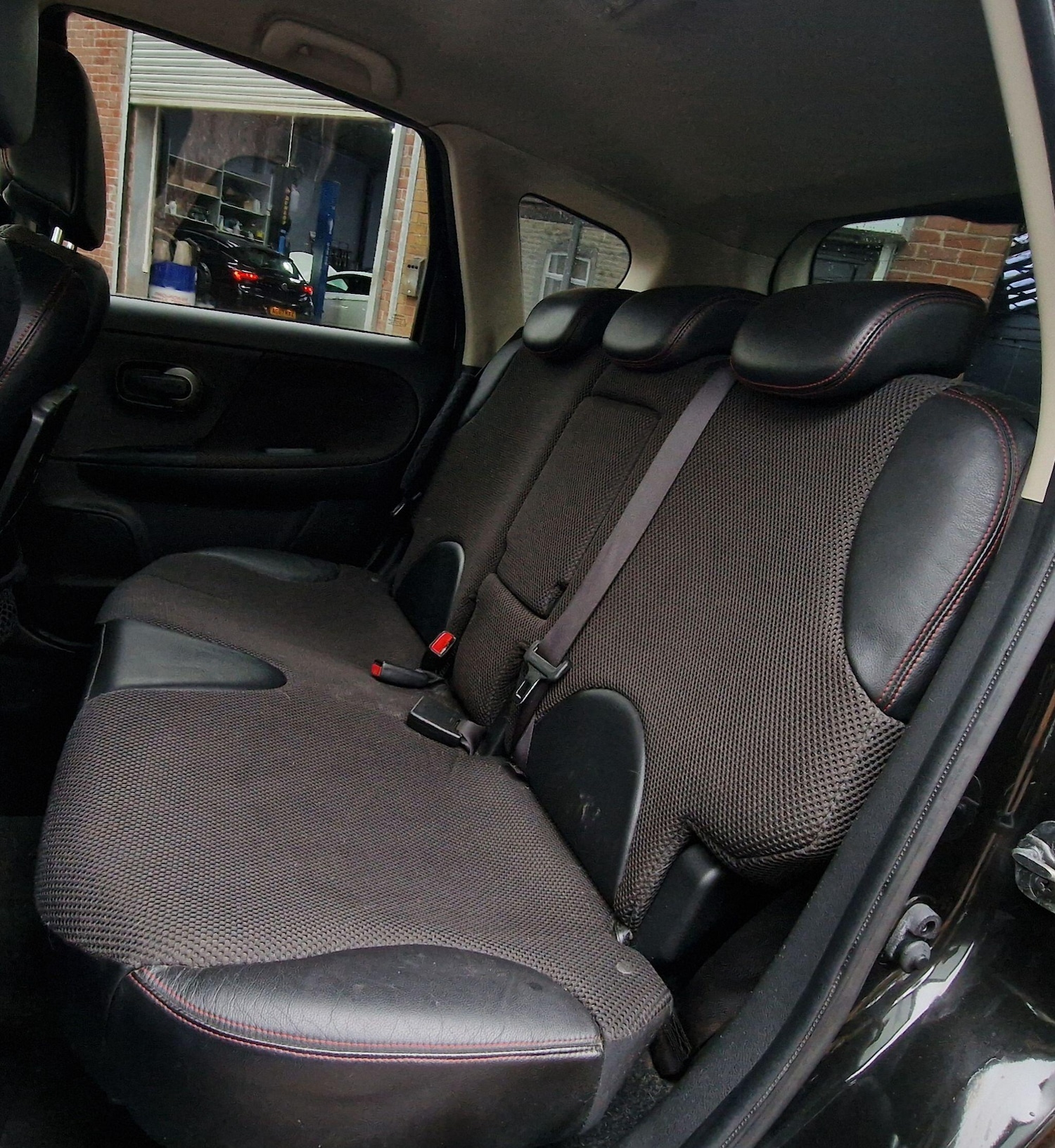 Used Nissan Note 2007 for sale - 76422748: Photo 13