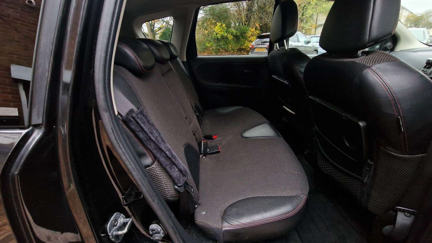 Used Nissan Note 2007 for sale - 76422748: Photo 14