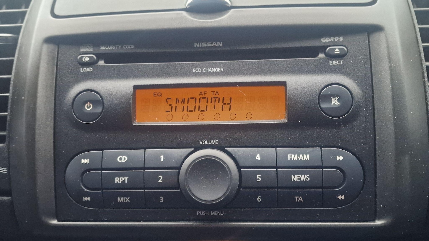 Used Nissan Note 2007 for sale - 76422748: Photo 17