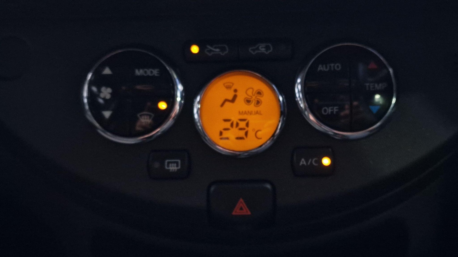 Used Nissan Note 2007 for sale - 76422748: Photo 18