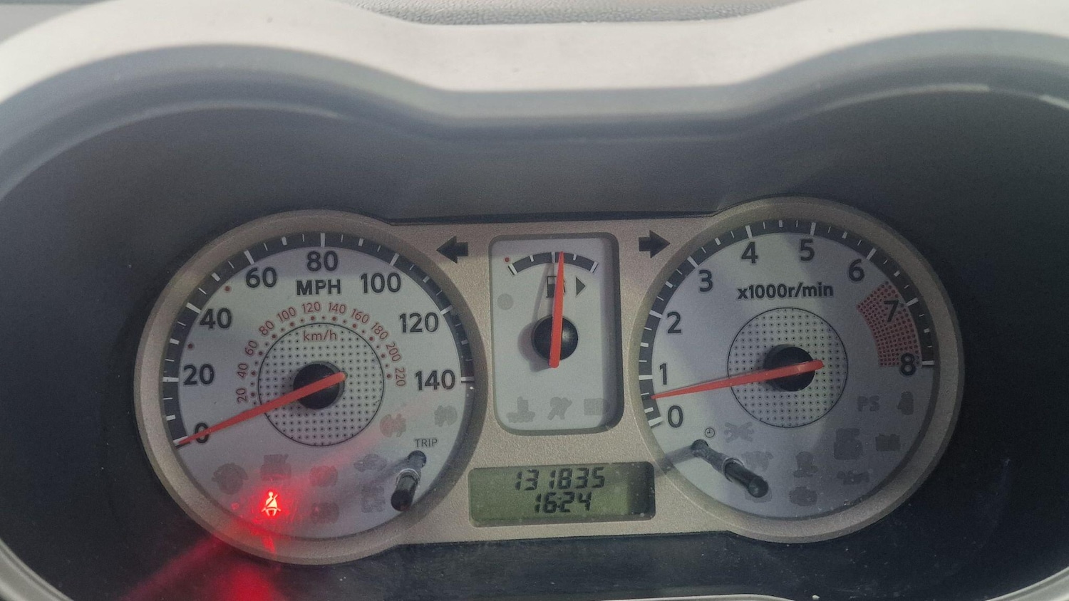 Used Nissan Note 2007 for sale - 76422748: Photo 19