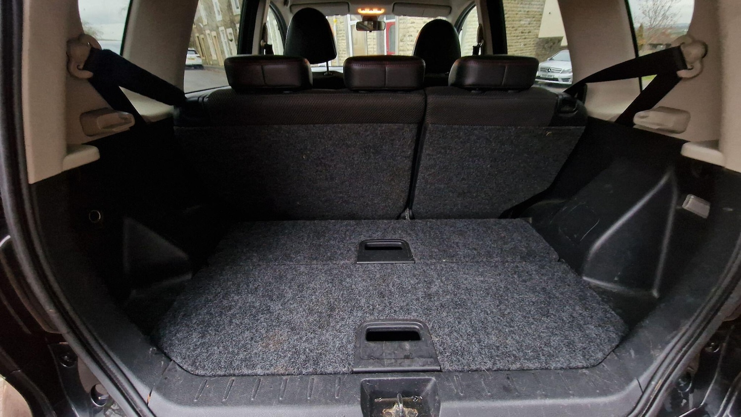 Used Nissan Note 2007 for sale - 76422748: Photo 20