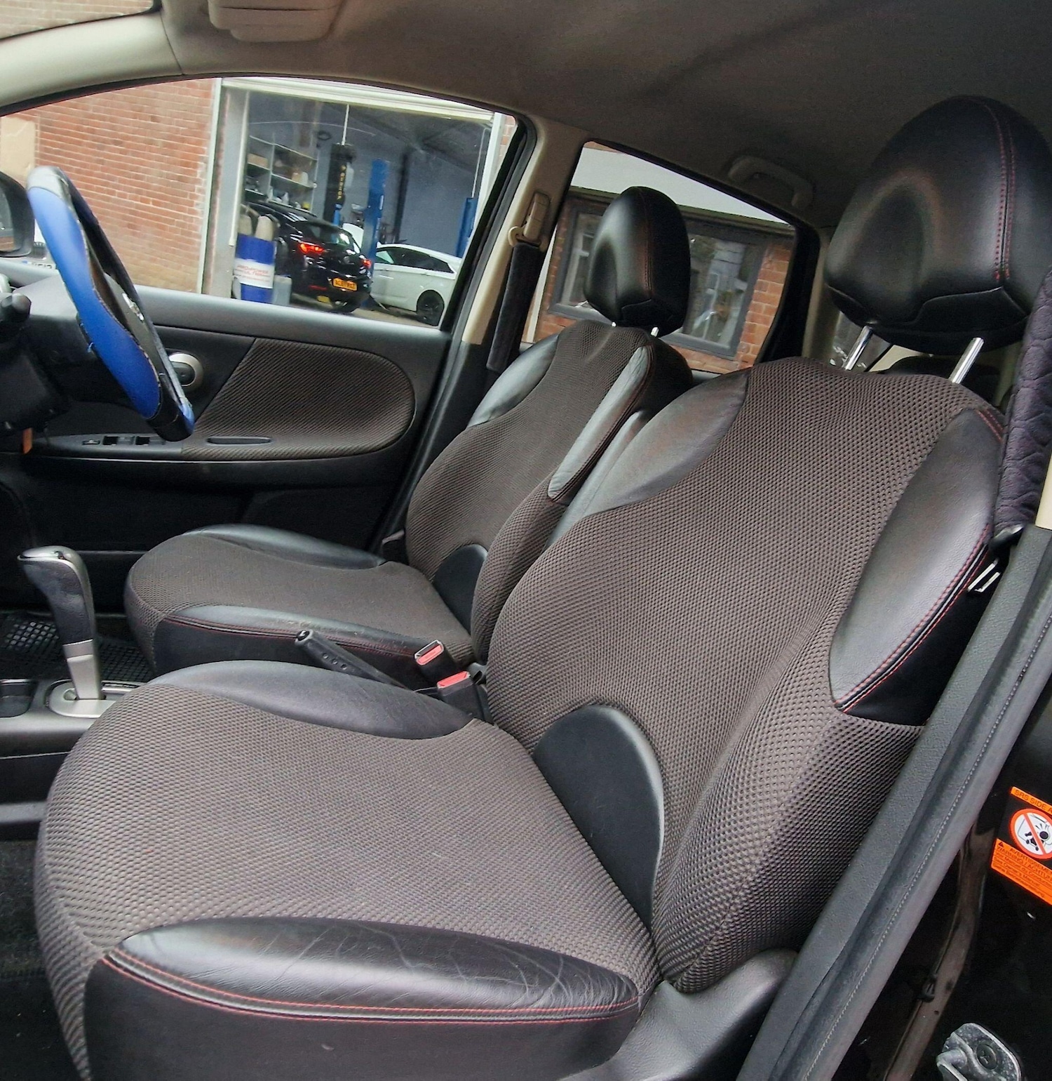 Used Nissan Note 2007 for sale - 76422748: Photo 21