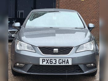 Used SEAT Ibiza 2013 for sale - 79609017: Photo