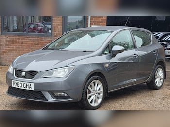 Used SEAT Ibiza 2013 for sale - 79609017: Photo