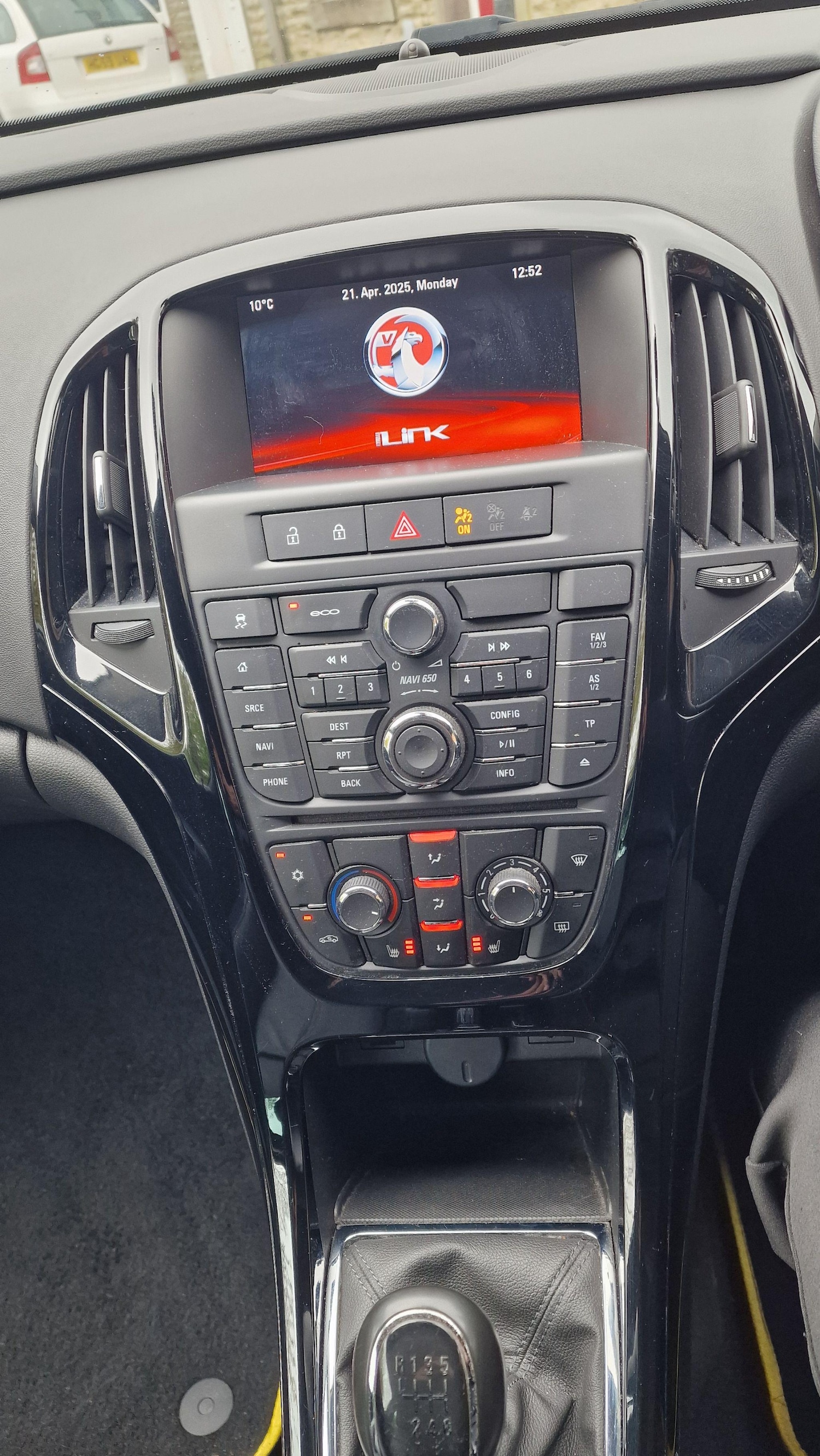 Vehicle 19