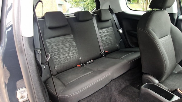 Used Peugeot 208 2016 for sale - 75166344: Photo 8
