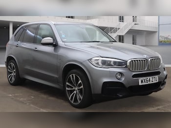 Used BMW X5 2014 for sale - 76013418: Photo