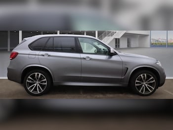 Used BMW X5 2014 for sale - 76013418: Photo
