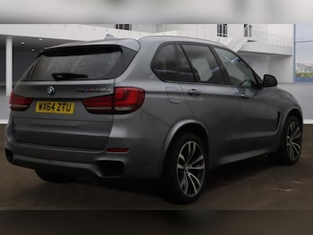 Used BMW X5 2014 for sale - 76013418: Photo