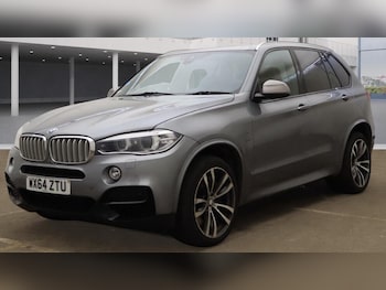 Used BMW X5 2014 for sale - 76013418: Photo