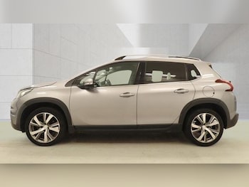 Used Peugeot 2008 2018 for sale - 79224198: Photo