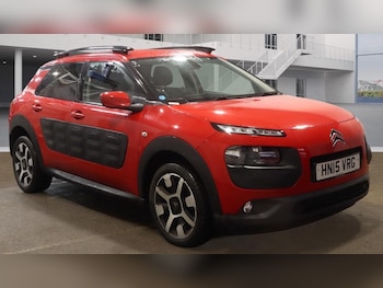 2015 (15) - 1.2 PureTech [82] Flair 5dr ETG