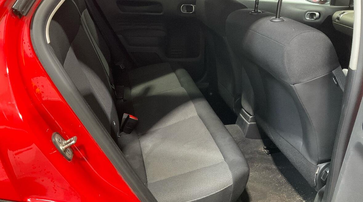 Used Citroen C4 Cactus 2015 for sale - 76585090: Photo 8