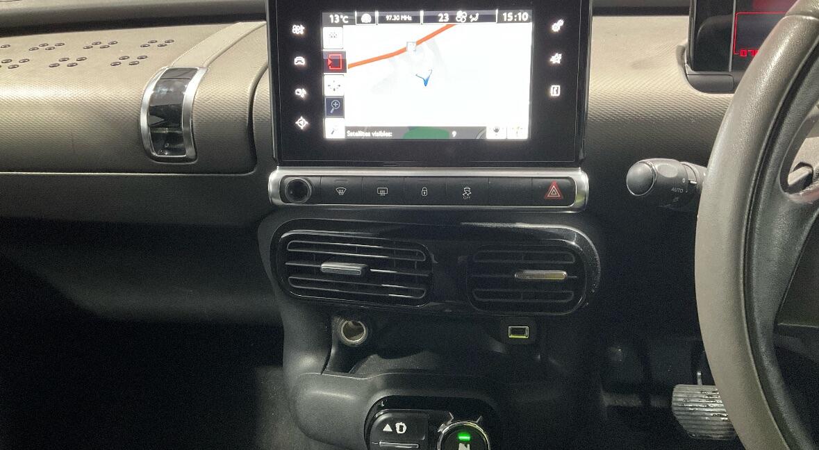 Used Citroen C4 Cactus 2015 for sale - 76585090: Photo 9