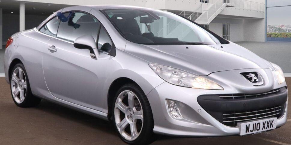 Used Peugeot 308 2010 for sale - 76899377: Photo 1