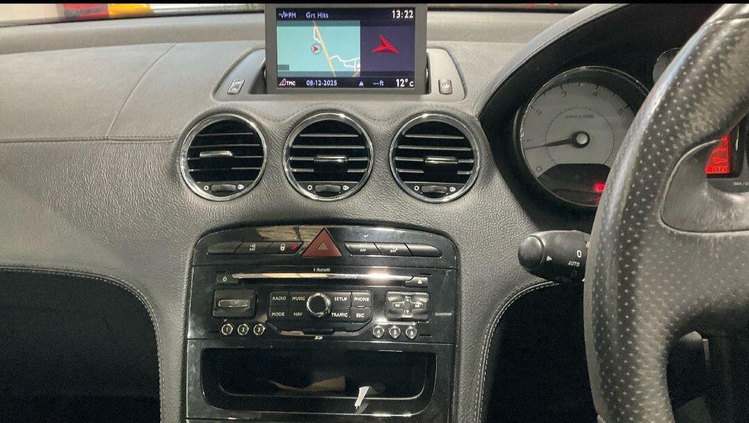 Used Peugeot 308 2010 for sale - 76899377: Photo 11