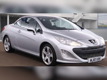 Peugeot 308 feature image