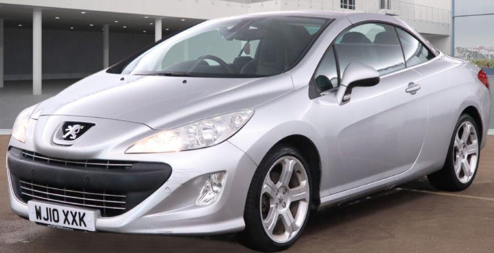 Used Peugeot 308 2010 for sale - 76899377: Photo 3