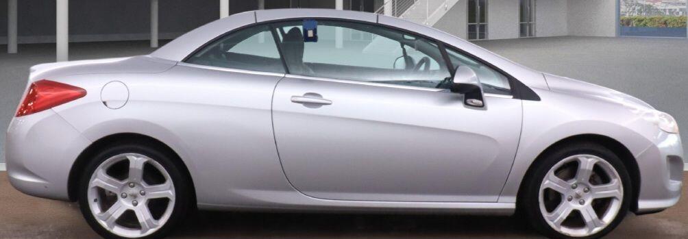 Used Peugeot 308 2010 for sale - 76899377: Photo 5