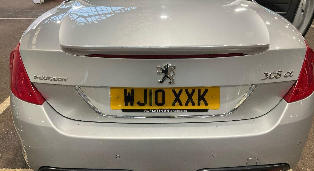 Used Peugeot 308 2010 for sale - 76899377: Photo 6