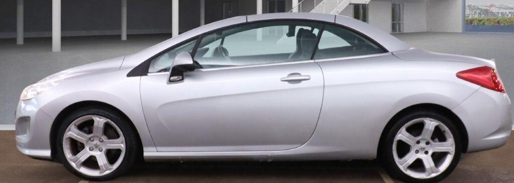Used Peugeot 308 2010 for sale - 76899377: Photo 7