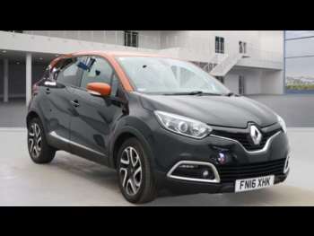2016 (16) - 1.5 dCi ENERGY Dynamique S Nav Auto Euro 6 (s/s) 5dr