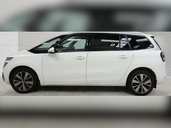 Used Citroen Grand C4 Picasso 2017 for sale - 78661828: Photo