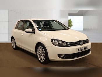 Used Volkswagen Golf 2013 for sale - 78741258: Photo