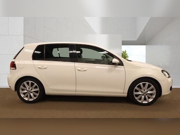 Used Volkswagen Golf 2013 for sale - 78741258: Photo