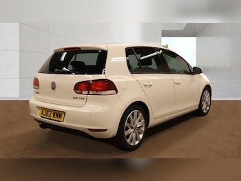 Used Volkswagen Golf 2013 for sale - 78741258: Photo