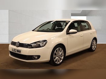 Used Volkswagen Golf 2013 for sale - 78741258: Photo