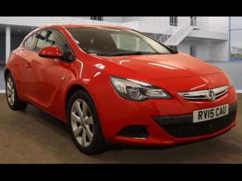 2015 (15) - 1.4T 16V 140 Sport 3dr Auto