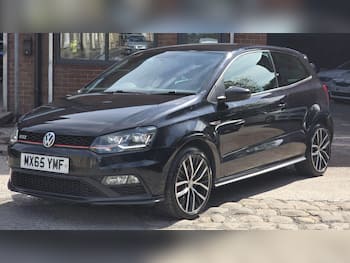 Used Volkswagen Polo 2015 for sale - 79453360: Photo
