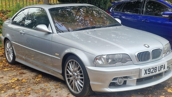 Used BMW 3 Series 2000 for sale - 76239922: Photo 1
