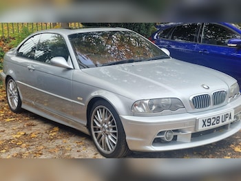 BMW - 3 Series