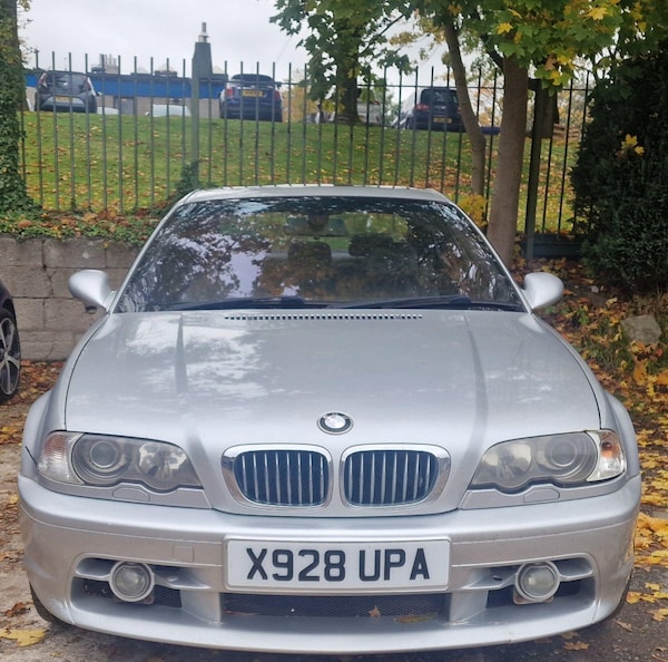 Used BMW 3 Series 2000 for sale - 76239922: Photo 2