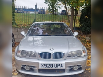 Used BMW 3 Series 2000 for sale - 76239922: Photo 2