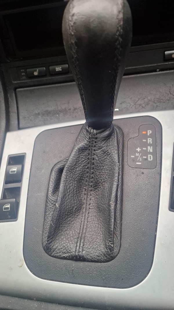 Used BMW 3 Series 2000 for sale - 76239922: Photo 3