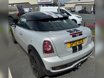 Used MINI Coupe 2012 for sale - 78741029: Photo